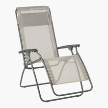 Load image into Gallery viewer, Lafuma zero-gravity chair
