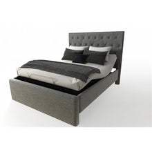 Load image into Gallery viewer, Electric adjustable bed
