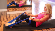 Load image into Gallery viewer, Thera Band elastic exercises band
