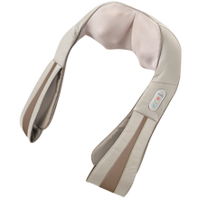 Load image into Gallery viewer, Neck and body Shiatsu massage wrap
