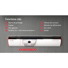 Charger l'image dans la galerie, Souris Rollermouse Red Plus sans fil
