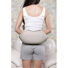 Load image into Gallery viewer, Neck and body Shiatsu massage wrap
