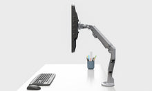 Load image into Gallery viewer, Upcentric articulated monitor arm
