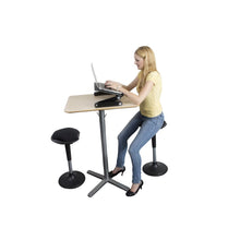 Charger l'image dans la galerie, Tabouret assis-debout base de sable
